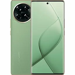 Смартфон Tecno Spark 20 Pro+ (KJ7) 8/256Gb Dual Sim Magic Skin Green (4894947019135) (UA UCRF)