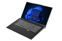 Ноутбук 2E Complex Pro 17 17.3' FHD IPS AG, Intel i5-1240P, 16GB, F512GB, UMA, Win11P, чорний (NS70PU-17UA35) - мініатюра 5