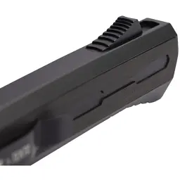 Ніж Tekto Knives A7 Zastava Black - мініатюра 4