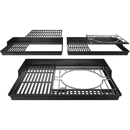 Комплект рами Weber Crafted для серії Genesis (7687) - мініатюра 3