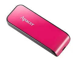 Флеш-накопичувач Apacer USB 2.0 AH334 64Gbpink