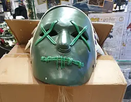 Маска GeekLand Судно ніч Статуя свободи The Purge Statue of Liberty КМ 64.94 - мініатюра 5