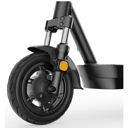Електросамокат OKAI ES40-Black 10", 500(1000)W, 15.6Ah, 70km, 38km\h, 25%, NFC, App, 23kg (ES40-B) - мініатюра 4