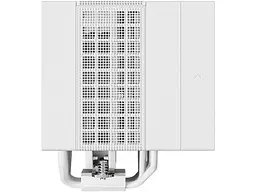 Повітряне охолодження Deepcool ASSASSIN IV WH (R-ASN4-WHNNMT-G) - мініатюра 6