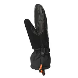 Рукавиці Extremities Meridian Mitt Black/Grey M (1004-22MDM2M) - мініатюра 2