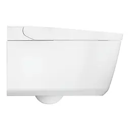 Підвісний унітаз-біде Grohe Sensia Pro 36508SH0, Білий - мініатюра 4