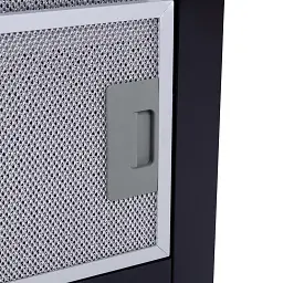Витяжка телескопічна Minola HTL 6234 BL 700 LED GLASS - мініатюра 9