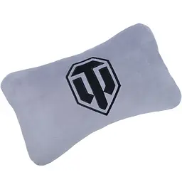 Подушка підголівник WP MERCHANDISE WOT - мініатюра 1