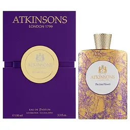 Парфумована вода Atkinsons The Joss Flower 100 мл