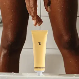 Гель для інтимної гігієни Sister's Aroma Intimate Gel з ароматом ветивера 100 мл - мініатюра 3
