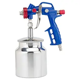 Фарборозпилювач Sigma MP 1.5 мм 650 мл (6811941) - мініатюра 1