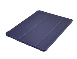 Чохол-книжка Honeycomb Case для Xiaomi Pad 6 темно-синій - мініатюра 2