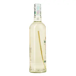 Горілка Lithuanian Herbal Bison Grass 40% 0.7 л - мініатюра 4