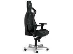 Крісло геймерське Noblechairs Epic Mercedes-AMG Formula One (PGW-NB-EGC-001) - мініатюра 2