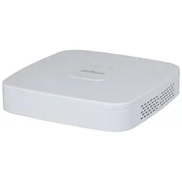 Відеореєстратор Dahua DH-XVR5104C-I3/T