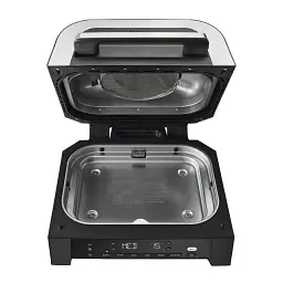 Гриль Ninja Foodi MAX Air Grill & Air Fryer з Cooking Probe DG551EU
