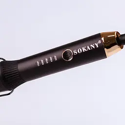 Плойка для волосся Sokany SK-670 - мініатюра 3