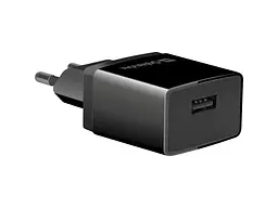 Мережевий зарядний пристрій Defender UPC-11 1xUSB, 5 V/2.1 A + micro-USB (83556) - мініатюра 2