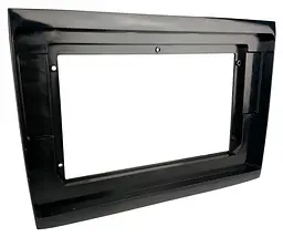 Перехідна рамка Isuzu D-Max Carav 22-2180 - мініатюра 2