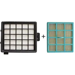 Набір фільтрів для пилососу ARTEL VCC0120 Cyclonic 2000W, ARTEL VCU 0120R, (R10430218 + R10430218)