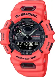 Годинник Casio GBA-900-4AER