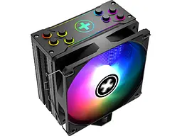 Повітряне охолодження Xilence Performance A+ M704 Pro ARGB (XC056) - мініатюра 3