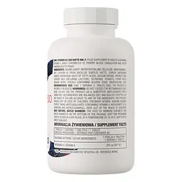 Вітамін OstroVit Vitamin K2 200 Natto MK-7 90 таблеток - мініатюра 3