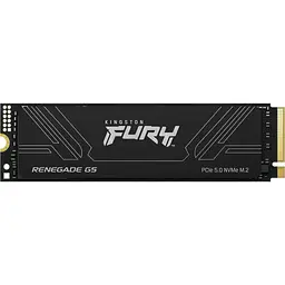 SSD накопичувач Kingston FURY Renegade G5 2TB (SFYR2S/2T0) [175067]
