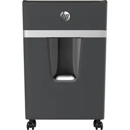 Знищувач документів HP Pro Shredder 15CC (2811) (838096) - мініатюра 2