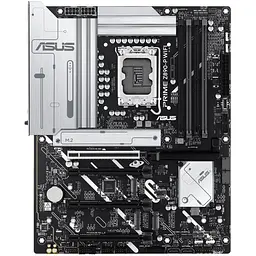 Материнська плата ASUS PRIME Z890-P WIFI