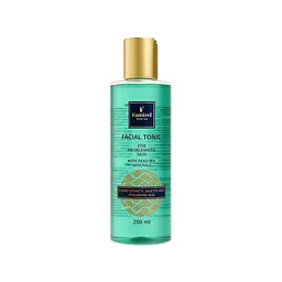 Тонік для обличчя Famirel Facial Tonic Для проблемної шкіри З саліциловою та гіалуроновою кислотами 200 мл (7290114085083)