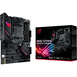 Материнська плата Asus ROG STRIX B550-F GAMING (90MB14S0-M0EAY0) [104003]