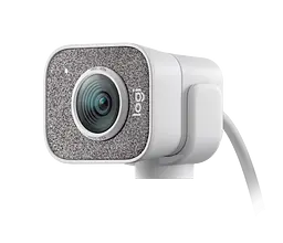 Веб-камера Logitech StreamCam (960-001297) White [67685] - мініатюра 3
