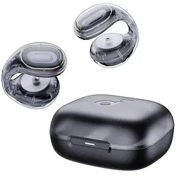 Навушники Anker soundcore C30i Black