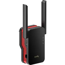Ретранслятор Wi-Fi сигналу Cudy RE3000 [141676] - мініатюра 2
