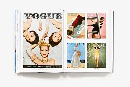Vogue. The Covers (Updated Edition) - мініатюра 5