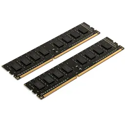 Модуль пам'яті для комп'ютера DDR3 8GB (2x4GB) 1333 MHz INTELIGENTES (IU3ABA2/8) - мініатюра 3