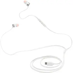 Навушники JBL Tune 310C USB-C White (JBLT310CWHT) - мініатюра 4