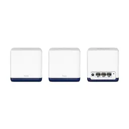 Домашня Mesh Wi-Fi система (3 шт у комплекті), Halo H50G(3-pack) - мініатюра 3