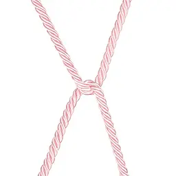 Мотузка для звязування LoveToy Rebellion Reign Rose Bondage Rope, 10 м - мініатюра 6