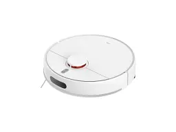 Робот-пилосос з вологим прибиранням Xiaomi Robot Vacuum S40C