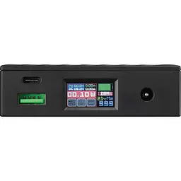 Зовнішній акумулятор Sandberg 30000mAh 100W (420-88) - мініатюра 2