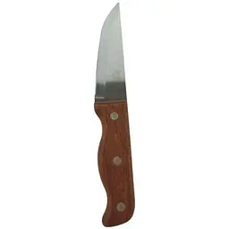 Ніж кухонний Feng&Feng 23см КМ-4314