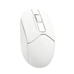 Бездротова миша A4Tech Fstyler FB12S Wireless White (FB12S (White)) - мініатюра 8