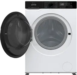 Прально-сушильна машина Gorenje WD 2PA854 ADW/UA (7149459) - мініатюра 2