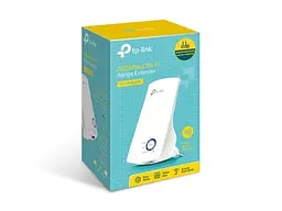 Точка доступу-підсилювач TL-WA850RE TP-Link teh0019661 - мініатюра 7