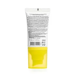 Сонцезахисний крем для обличчя SPF 30+ VitaSun Daily Protect Cream Hillary 40 мл - мініатюра 2
