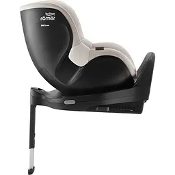 Автокрісло Britax Romer Dualfix Pro M Lux Soft Taupe - мініатюра 5