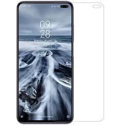 Захисна плівка Nillkin Crystal для Xiaomi Redmi K30 / Poco X2 Анти-відбитки - мініатюра 2