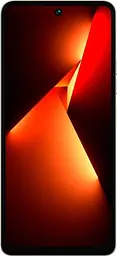 Смартфон Tecno Pova 5 (LH7n) 8/128Gb Amber Gold (UA UCRF) NFC - мініатюра 2